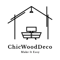 Chicwooddeco