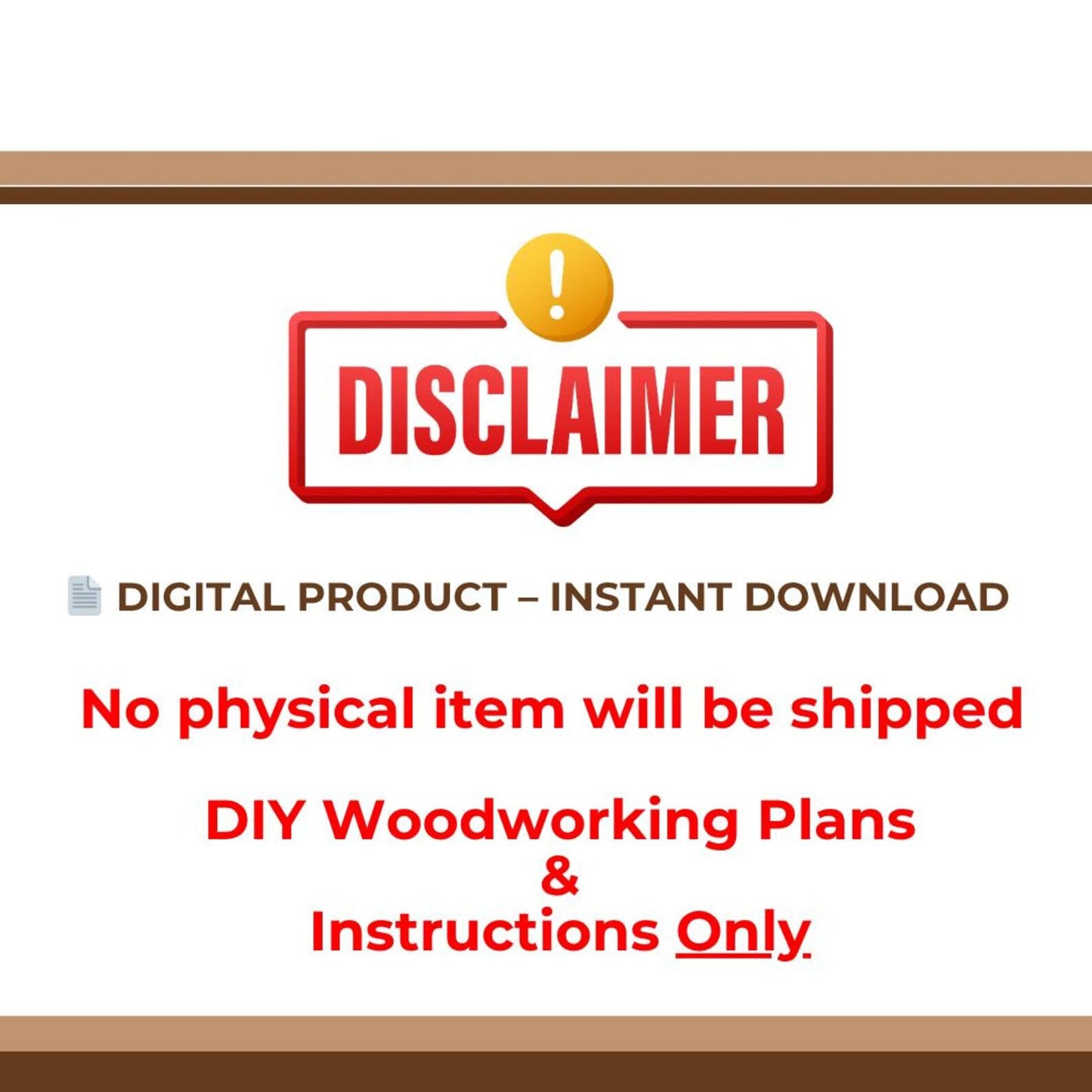 Kitchen Rolling Cart Plan PDF: Slim Three-Shelf Trolley with Towel Bar (Digital Download)