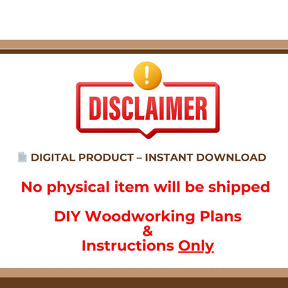 DIY Laundry Box | Wooden Storage Plan | Laundry Hamper Cabinet | Woodworking Digital Download