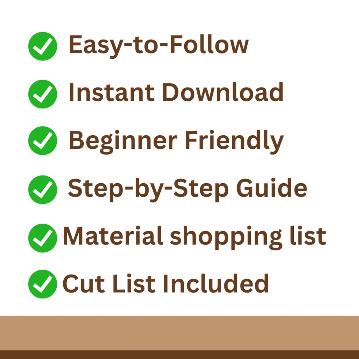 DIY Laundry Box | Wooden Storage Plan | Laundry Hamper Cabinet | Woodworking Digital Download